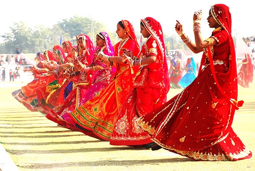 Tour Packages Colorful Rajasthan