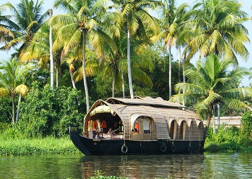 Kerala -01