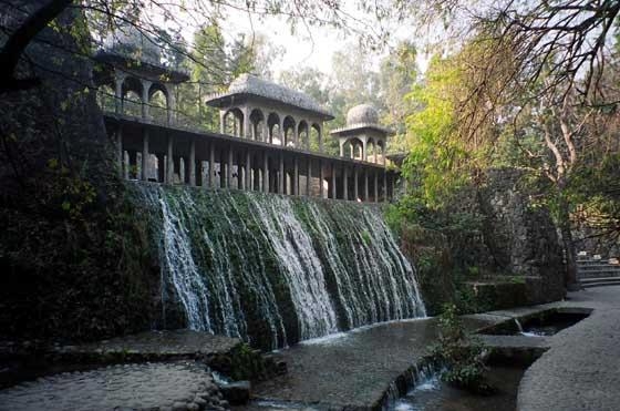 Chandigarh – Shimla -Narkanda – Rampur – Sarahan – Sangala – Kalpa – Chandigarh