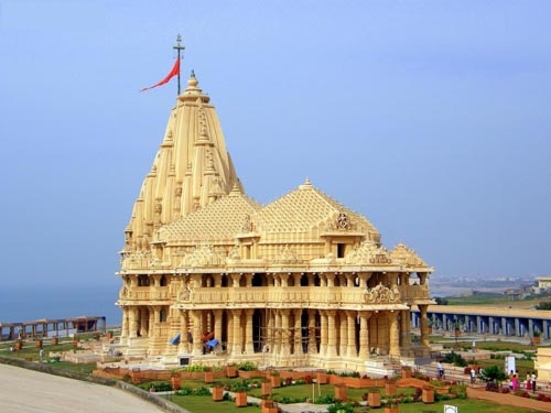 Tour Packages Gujarat 12 Nights – 13 Days