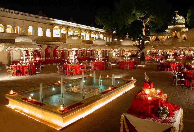 Rajasthan 11 Nights – 12 Days