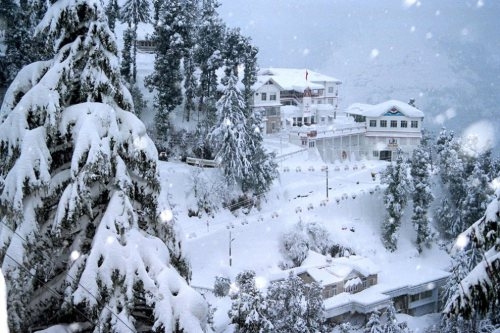 Best of Shimla 2 Nights and 3 Days