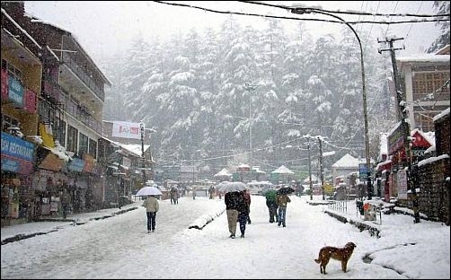 Best of Manali 3 Nights and 4 Day